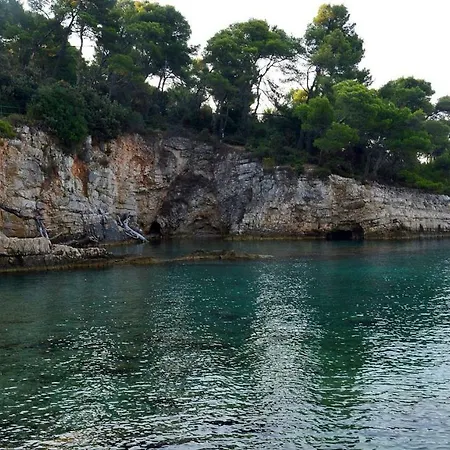 Zora Appartamento
