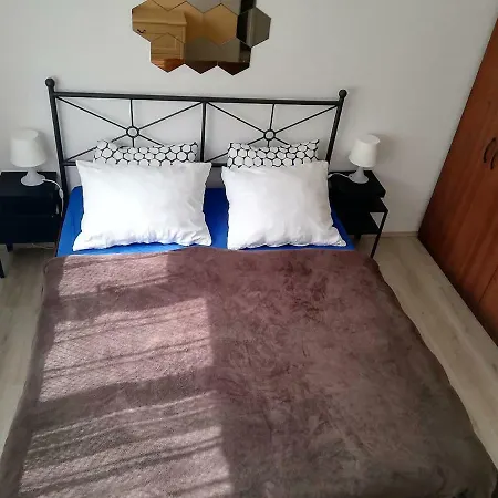 Apartment Zora *