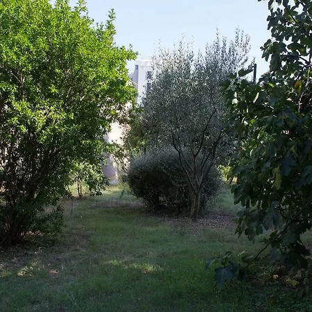 Appartement Zora