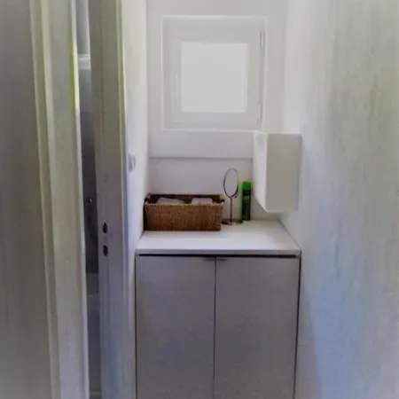 Apartment Zora *