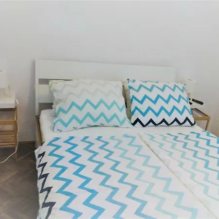Zora Apartment Pula