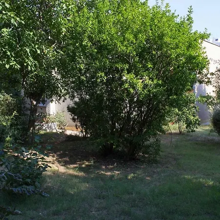 Appartement Zora