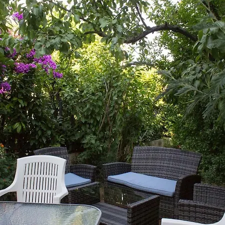 Zora Appartement *