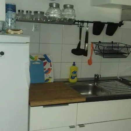 Appartement Zora