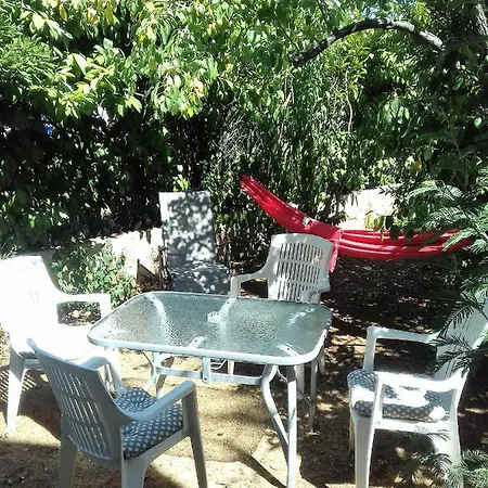 Appartement Zora