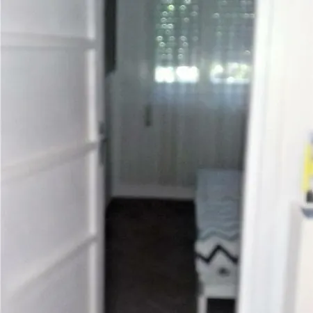 Apartment Zora *