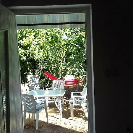Appartement Zora Pula