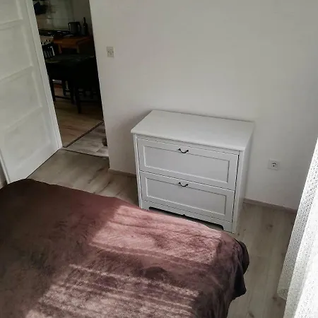 Zora Appartement Pula