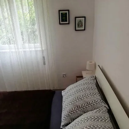 Zora Apartment Pula