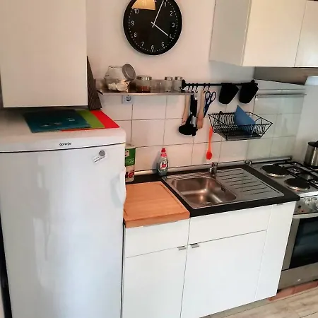 Appartement Zora