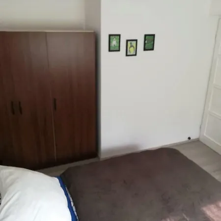 Zora Apartment Pula