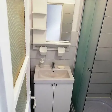 Appartement Zora *