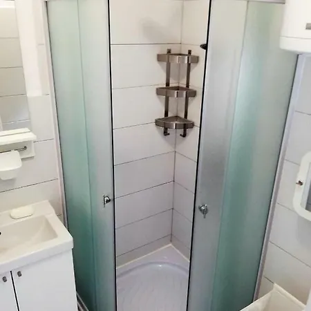 Appartement Zora *