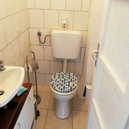 Apartment Zora Pula