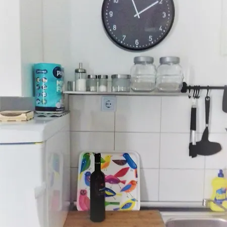 Zora Apartman Póla