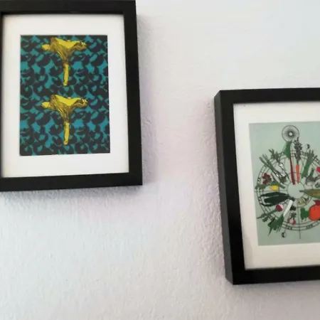 Zora Apartman Póla